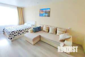 2-к квартира, посуточно, 52м2, 5/9 этаж