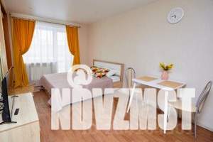 1-к квартира, посуточно, 27м2, 5/5 этаж