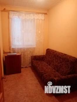 2-к квартира, на длительный срок, 35м2, 2/2 этаж