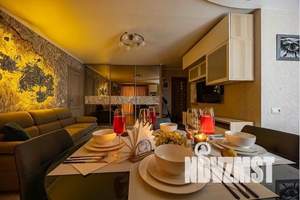 2-к квартира, посуточно, 57м2, 4/5 этаж