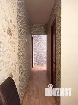 1-к квартира, на длительный срок, 35м2, 7/9 этаж