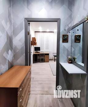 1-к квартира, на длительный срок, 32м2, 1/2 этаж