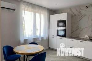 2-к квартира, посуточно, 42м2, 4/10 этаж