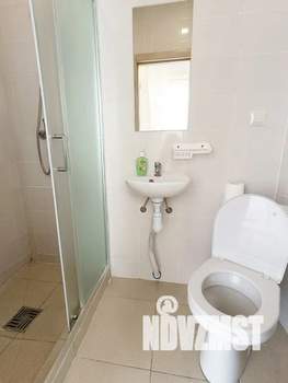 1-к квартира, посуточно, 15м2, 4/19 этаж