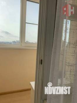 1-к квартира, на длительный срок, 38м2, 11/12 этаж