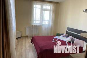 2-к квартира, посуточно, 85м2, 9/16 этаж