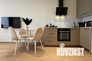 1-к квартира, посуточно, 31м2, 3/15 этаж