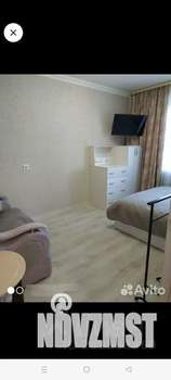 1-к квартира, посуточно, 24м2, 8/9 этаж