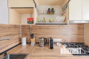 2-к квартира, посуточно, 60м2, 3/3 этаж