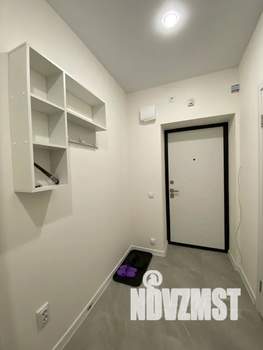 1-к квартира, посуточно, 38м2, 1/4 этаж