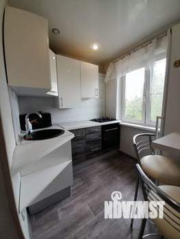 3-к квартира, на длительный срок, 58м2, 5/5 этаж