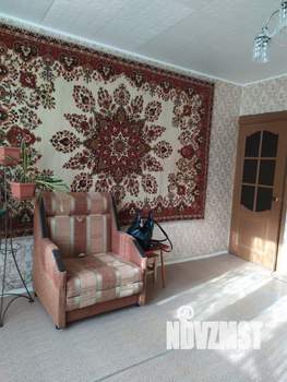 1-к квартира, на длительный срок, 37м2, 5/10 этаж