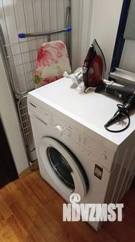 Студия квартира, на длительный срок, 10м2, 1/6 этаж