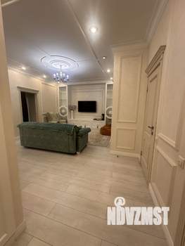 3-к квартира, на длительный срок, 90м2, 3/7 этаж