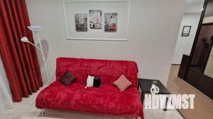 2-к квартира, посуточно, 45м2, 1/1 этаж