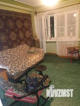 2-к квартира, на длительный срок, 46м2, 3/5 этаж