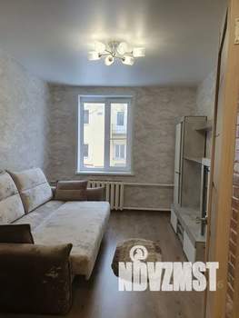 2-к квартира, посуточно, 46м2, 2/2 этаж