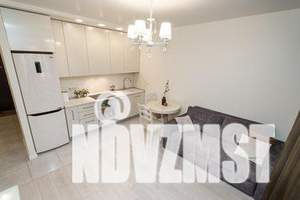 2-к квартира, посуточно, 45м2, 3/15 этаж