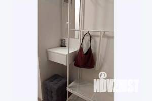 1-к квартира, посуточно, 40м2, 10/14 этаж