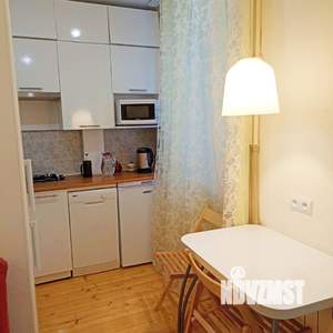 2-к квартира, посуточно, 40м2, 1/3 этаж