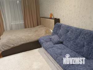 2-к квартира, посуточно, 51м2, 4/5 этаж