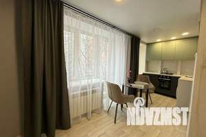 1-к квартира, посуточно, 21м2, 3/9 этаж