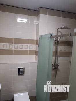 Студия квартира, на длительный срок, 33м2, 7/9 этаж