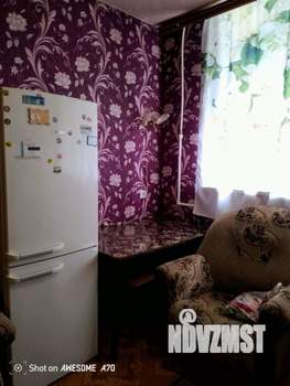 2-к квартира, на длительный срок, 40м2, 1/5 этаж