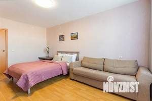 2-к квартира, посуточно, 70м2, 5/17 этаж