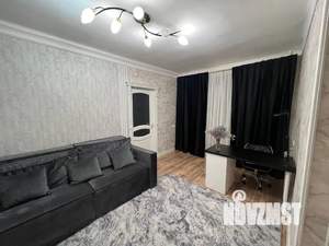 2-к квартира, посуточно, 46м2, 3/5 этаж