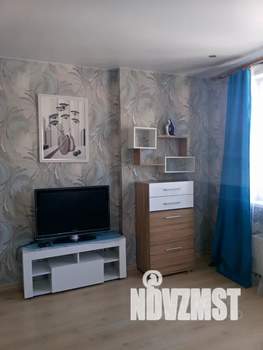 2-к квартира, посуточно, 58м2, 6/10 этаж