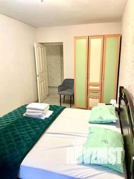 3-к квартира, посуточно, 65м2, 3/9 этаж