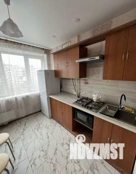 1-к квартира, посуточно, 32м2, 7/9 этаж