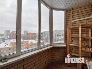 1-к квартира, на длительный срок, 47м2, 8/10 этаж