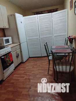 1-к квартира, посуточно, 48м2, 5/17 этаж