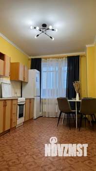 2-к квартира, посуточно, 78м2, 2/19 этаж