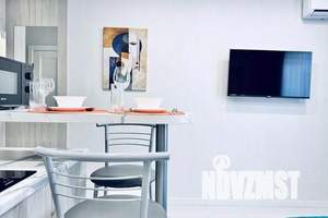 1-к квартира, посуточно, 20м2, 3/10 этаж