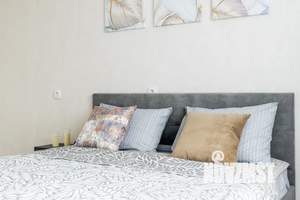 1-к квартира, посуточно, 38м2, 4/10 этаж