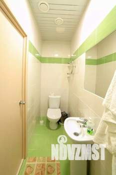 1-к квартира, посуточно, 16м2, 1/1 этаж