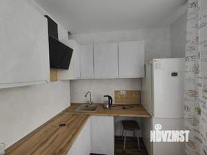 1-к квартира, на длительный срок, 35м2, 18/25 этаж