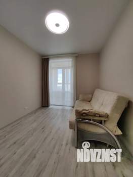 1-к квартира, на длительный срок, 38м2, 13/15 этаж