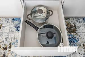 Студия квартира, посуточно, 27м2, 3/6 этаж