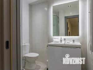 1-к квартира, посуточно, 30м2, 2/2 этаж