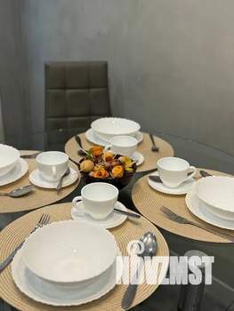 3-к квартира, посуточно, 110м2, 9/25 этаж