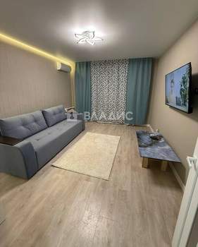 2-к квартира, на длительный срок, 55м2, 7/9 этаж