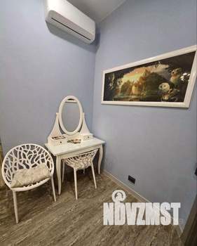 1-к квартира, посуточно, 80м2, 1/1 этаж