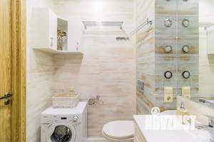 1-к квартира, посуточно, 25м2, 6/19 этаж