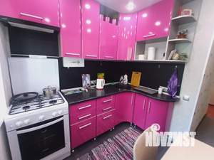 2-к квартира, посуточно, 44м2, 4/5 этаж