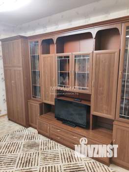 1-к квартира, на длительный срок, 22м2, 2/6 этаж