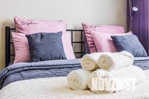 1-к квартира, посуточно, 41м2, 8/25 этаж